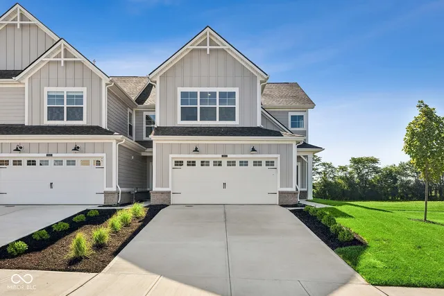 $339,990 | 12601 Morning Rdg Way, Noblesville, IN 46060