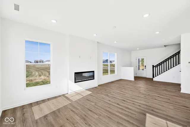 $339,990 | 12601 Morning Rdg Way, Noblesville, IN 46060