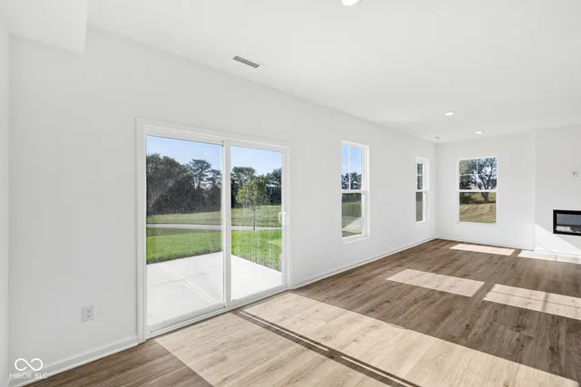 $339,990 | 12601 Morning Rdg Way, Noblesville, IN 46060