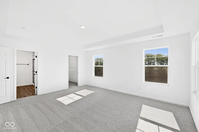 $339,990 | 12601 Morning Rdg Way, Noblesville, IN 46060