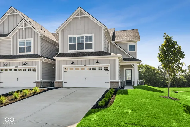 $339,990 | 12601 Morning Rdg Way, Noblesville, IN 46060