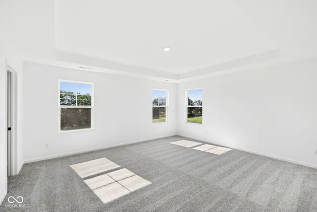 $339,990 | 12601 Morning Rdg Way, Noblesville, IN 46060