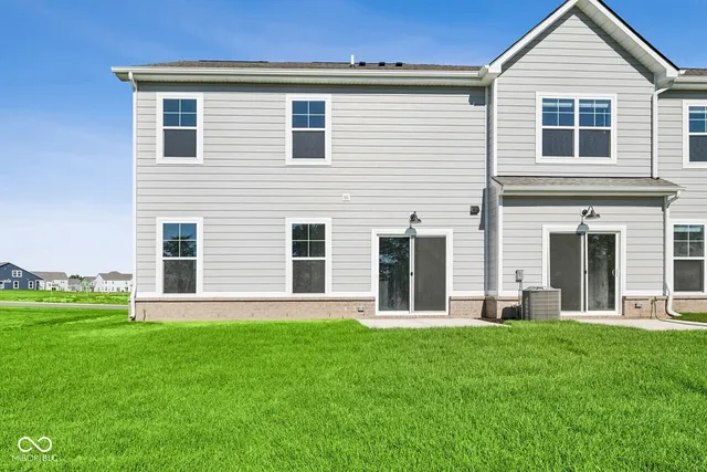 $339,990 | 12601 Morning Rdg Way, Noblesville, IN 46060