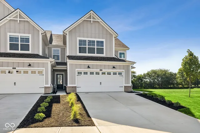 $339,990 | 12601 Morning Rdg Way, Noblesville, IN 46060