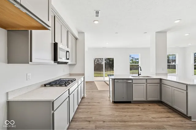 $339,990 | 12601 Morning Rdg Way, Noblesville, IN 46060