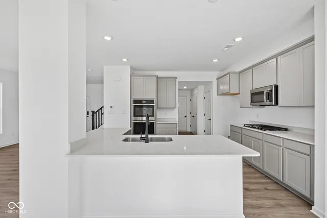 $339,990 | 12601 Morning Rdg Way, Noblesville, IN 46060