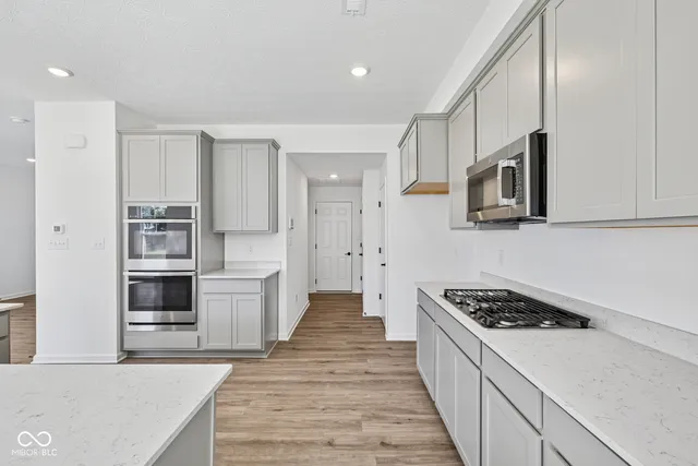 $339,990 | 12601 Morning Rdg Way, Noblesville, IN 46060