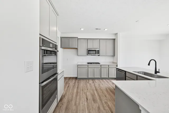 $339,990 | 12601 Morning Rdg Way, Noblesville, IN 46060