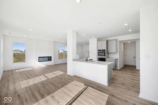 $339,990 | 12601 Morning Rdg Way, Noblesville, IN 46060