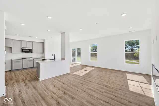 $339,990 | 12601 Morning Rdg Way, Noblesville, IN 46060