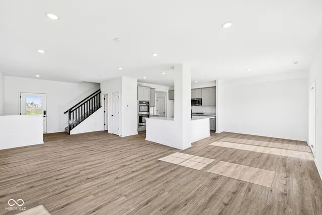 $339,990 | 12601 Morning Rdg Way, Noblesville, IN 46060