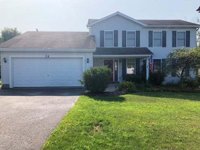 24 Royce Drive Riga, NY 14428 - Photo 1 of 1 Gallery Image 1