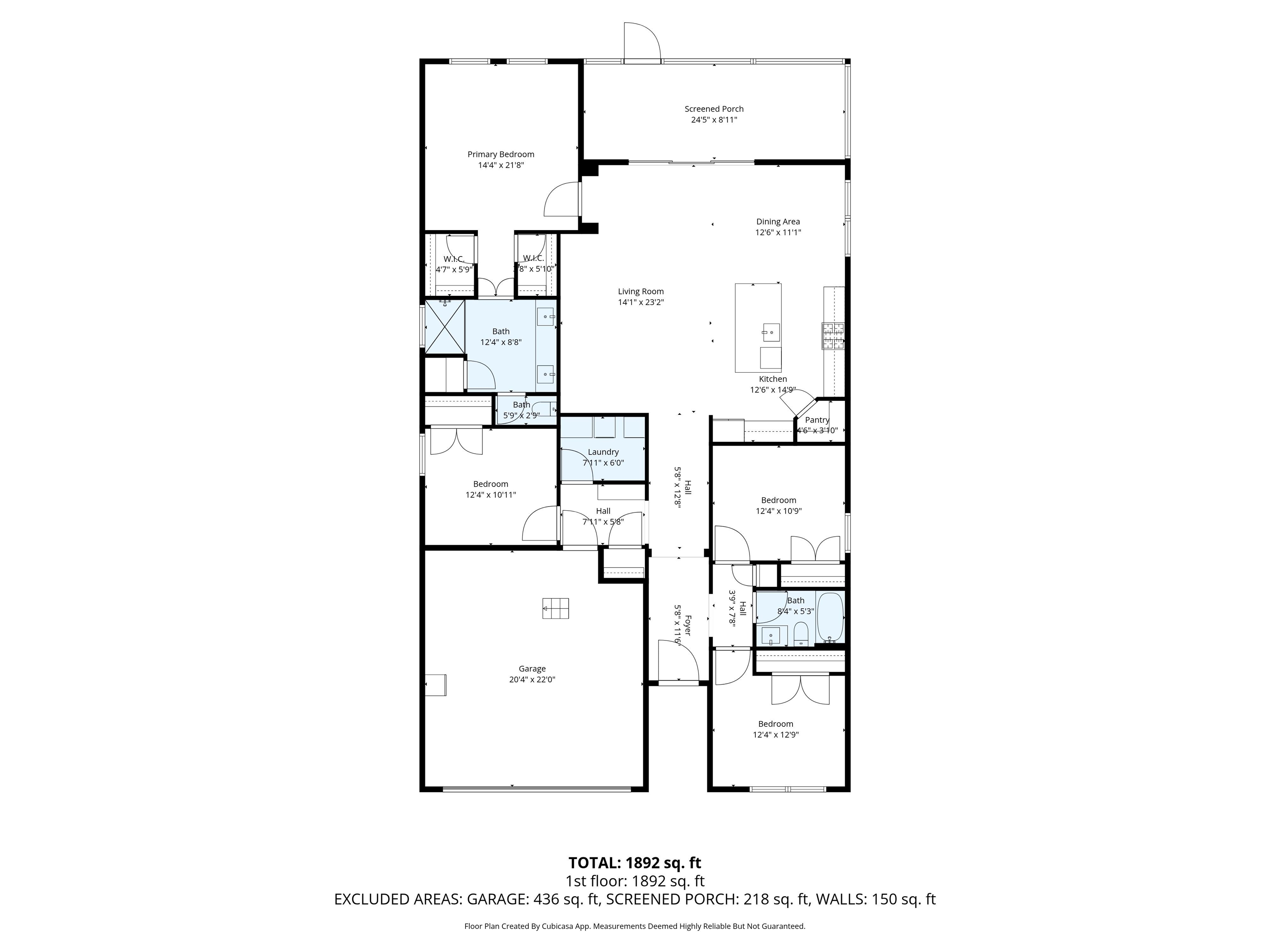 118 Rnch Hvn Drive Murrells Inlet, SC 29576 - Photo 3 of 61