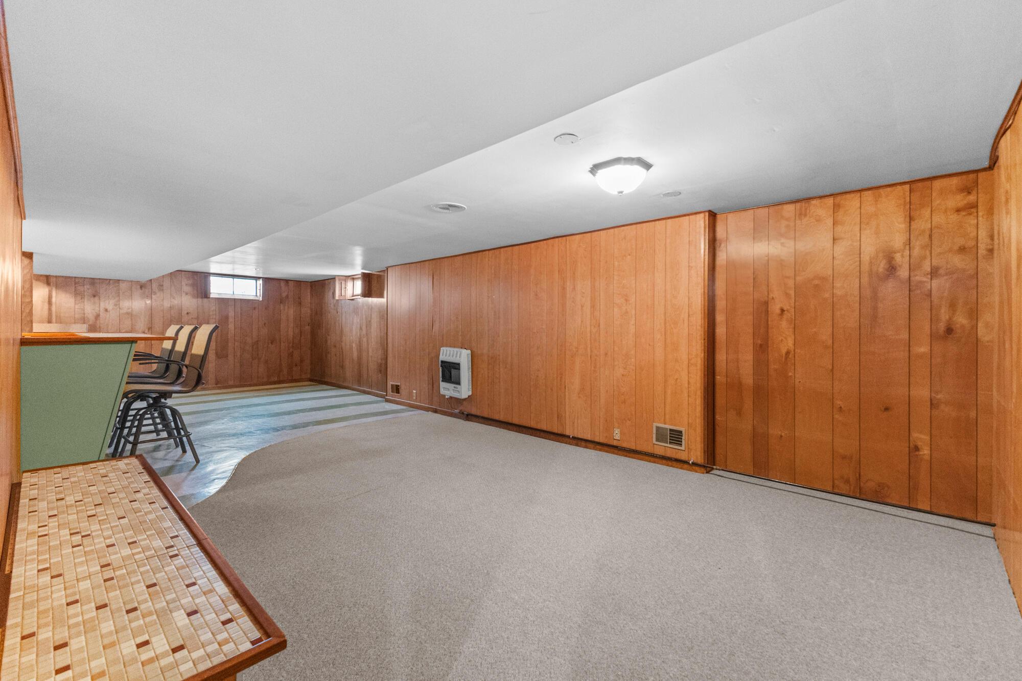 1120 Oakwood Road Marion, OH 43302 - Photo 25 of 57 Basement