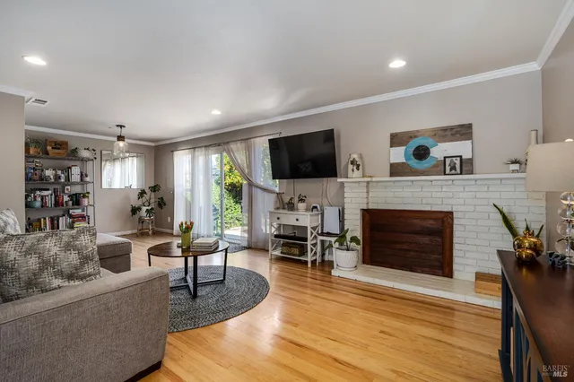 $839,000 | 3770 Dover Street, Napa, CA 94558