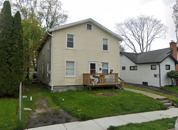 $180,000 | 6 Chamberlain Street, Binghamton, NY 13904