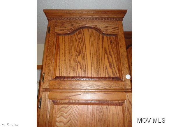 906 Eli Locust Road Washington, WV 26181 - Photo 7 of 23 Close up custon cabinetry