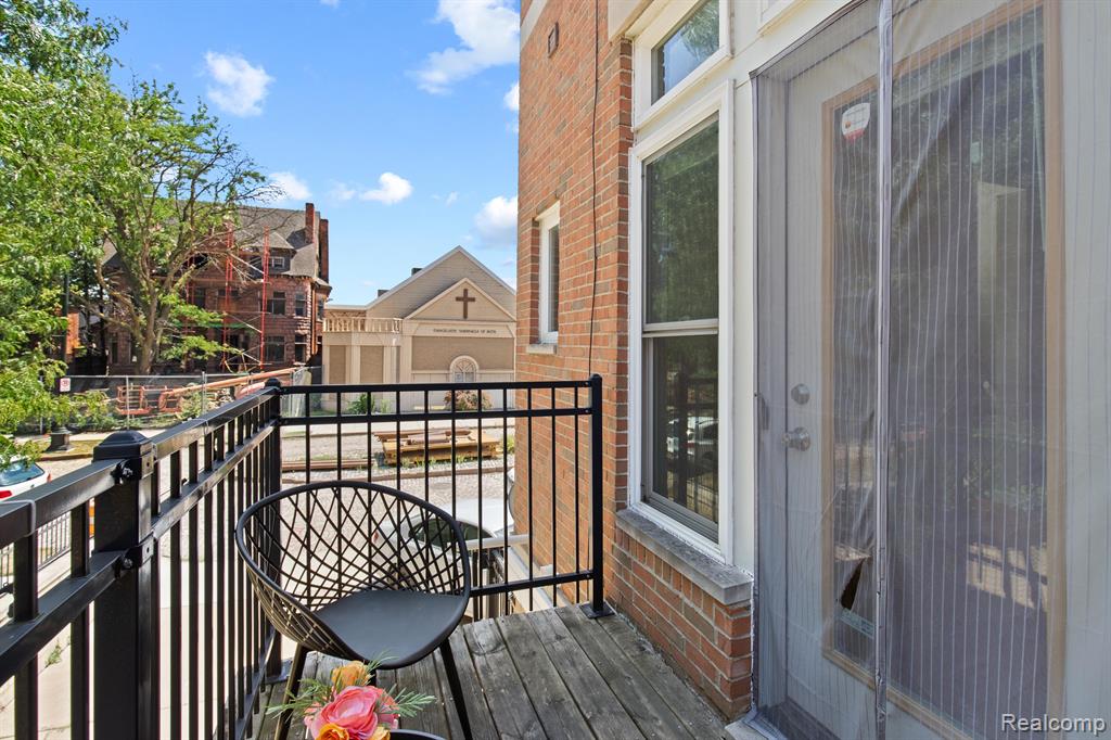 4402 3rd Avenue Detroit, MI 48201 - Photo 19 of 38