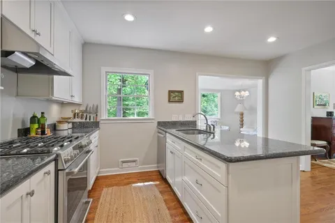 $975,000 | 1026 Northcliffe Drive Northwest, Atlanta, GA 30318