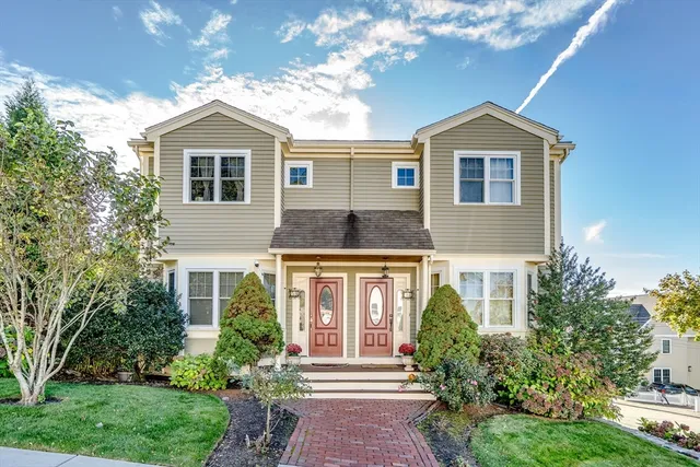 $1,150,000 | 56 Bartlett Street, Unit 56, Watertown, MA 02472