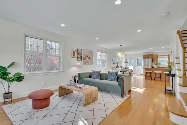 $1,150,000 | 56 Bartlett Street, Unit 56, Watertown, MA 02472