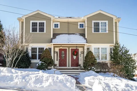 $1,150,000 | 56 Bartlett Street, Unit 56, Watertown, MA 02472