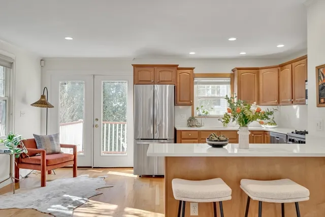 $1,150,000 | 56 Bartlett Street, Unit 56, Watertown, MA 02472