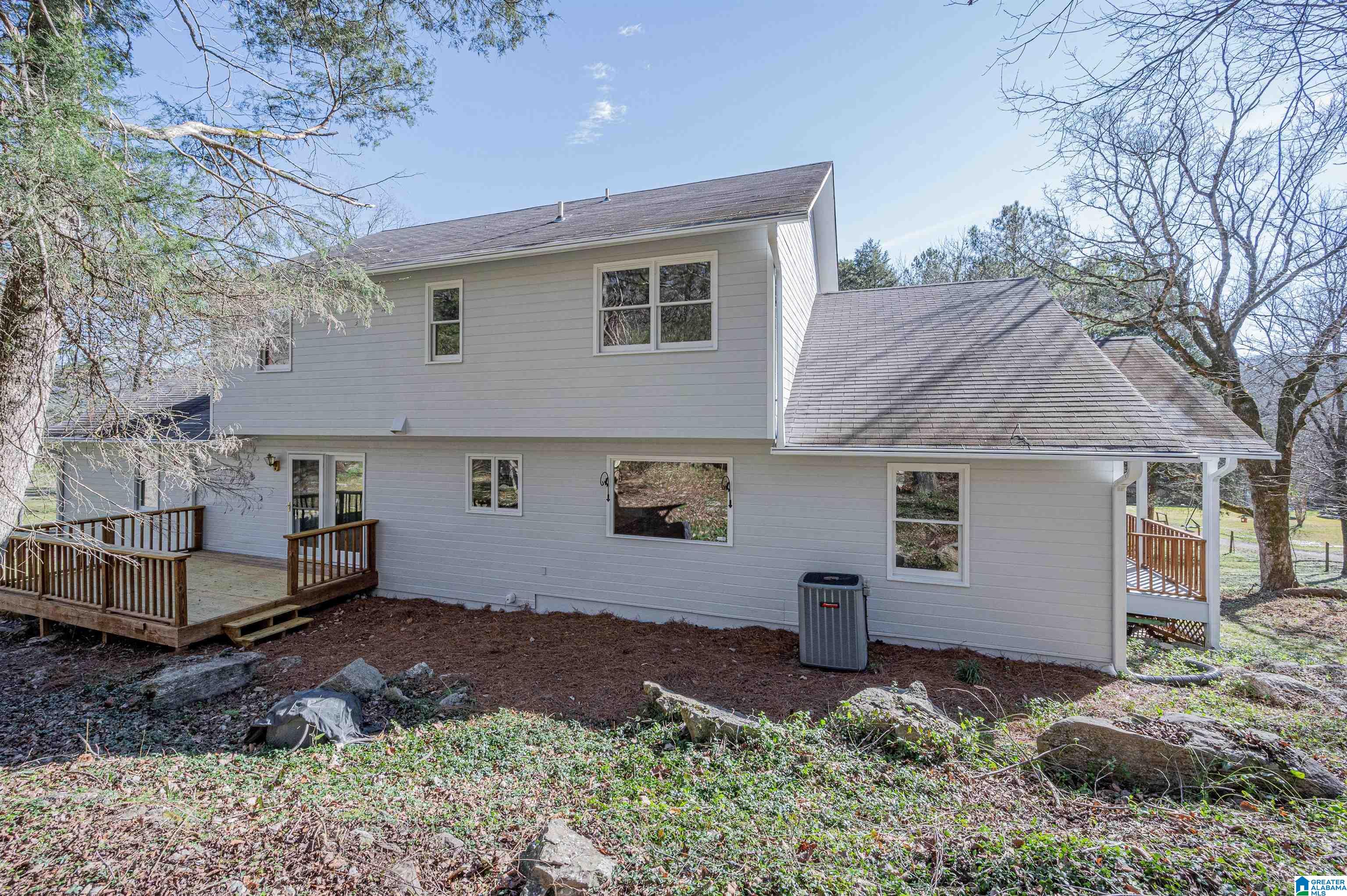 19035 Remlap Drive Remlap, AL 35133 - Photo 46 of 48
