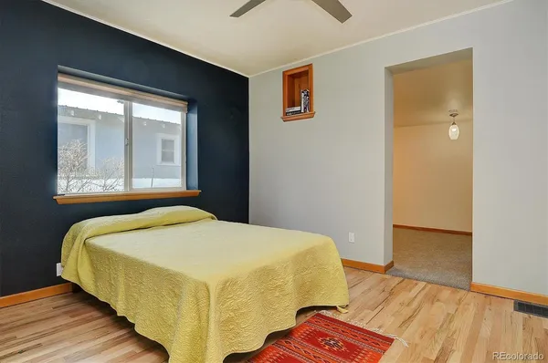 $1,238,000 | 536 West 2nd Street, Unit 1&2, Salida, CO 81201