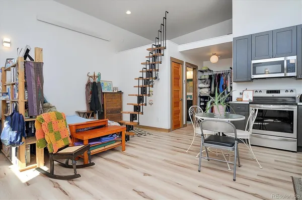 $1,238,000 | 536 West 2nd Street, Unit 1&2, Salida, CO 81201