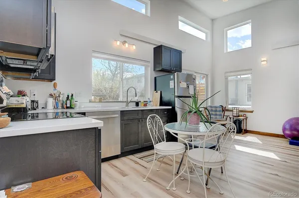 $1,238,000 | 536 West 2nd Street, Unit 1&2, Salida, CO 81201