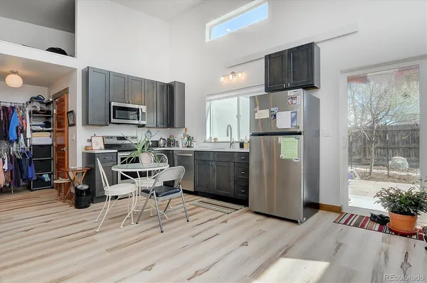 $1,238,000 | 536 West 2nd Street, Unit 1&2, Salida, CO 81201