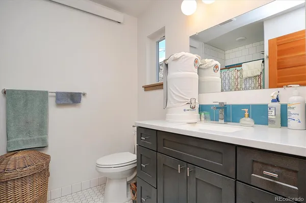 $1,238,000 | 536 West 2nd Street, Unit 1&2, Salida, CO 81201