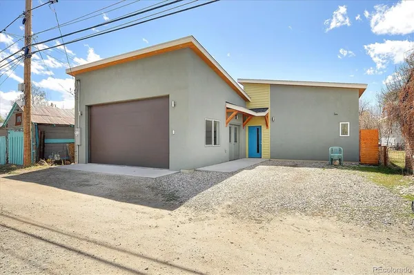 $1,238,000 | 536 West 2nd Street, Unit 1&2, Salida, CO 81201