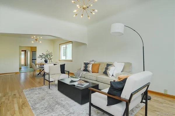 $1,238,000 | 536 West 2nd Street, Unit 1&2, Salida, CO 81201