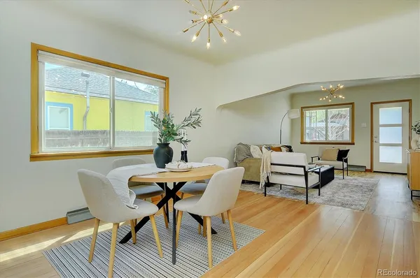 $1,238,000 | 536 West 2nd Street, Unit 1&2, Salida, CO 81201