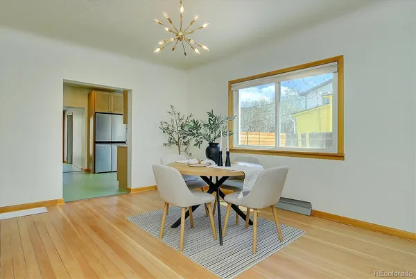 $1,238,000 | 536 West 2nd Street, Unit 1&2, Salida, CO 81201