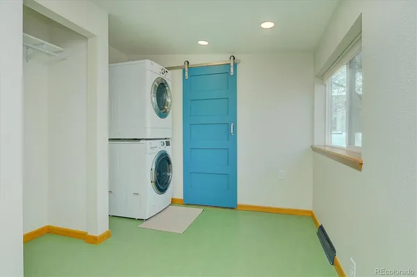 $1,238,000 | 536 West 2nd Street, Unit 1&2, Salida, CO 81201