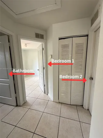 $2,400 | 3815 Northwest 13th Avenue, Unit 2, Miami, FL 33142