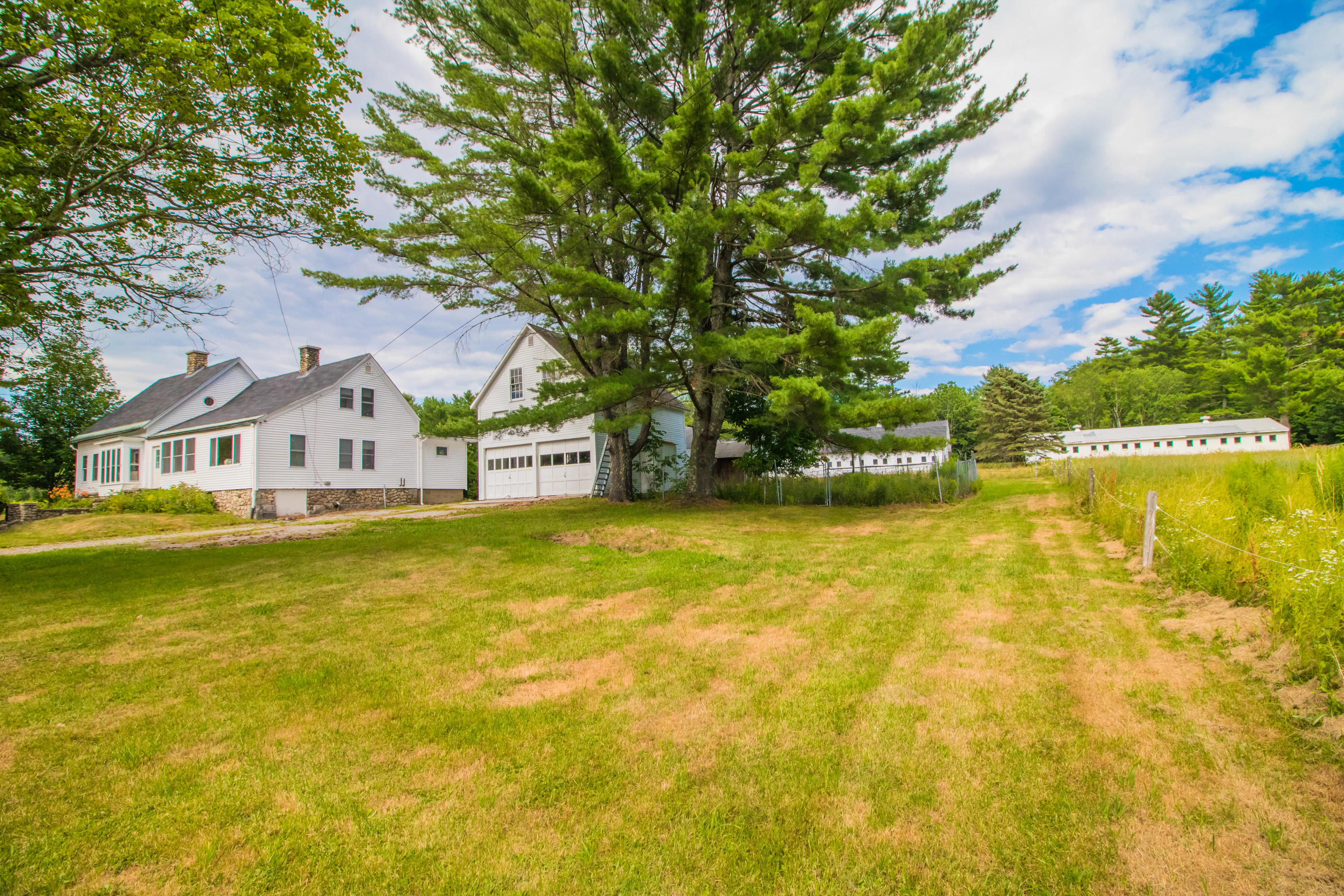 87 Augusta Road Rome, ME 04963 - Photo 4 of 36 87 Augusta Road-44