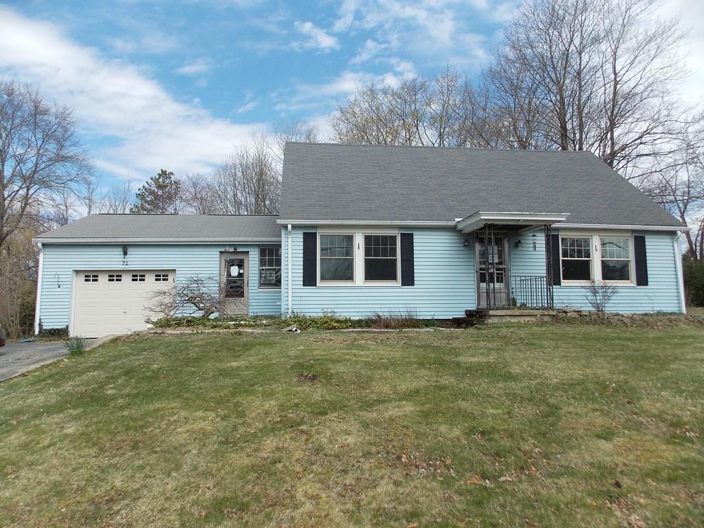 32 Dudley Hill Road Dudley, MA 01571 - Photo 1 of 12 Gallery Image 1