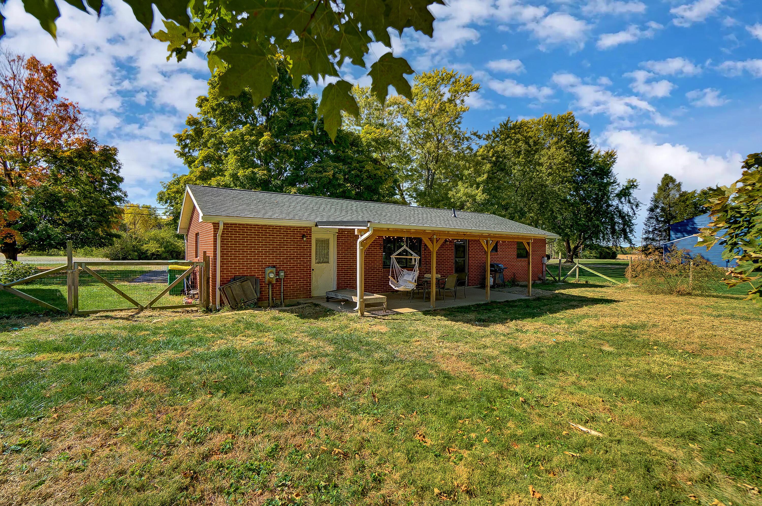 4038 Jasper Road Jamestown, OH 45335 - Photo 23 of 30 023
