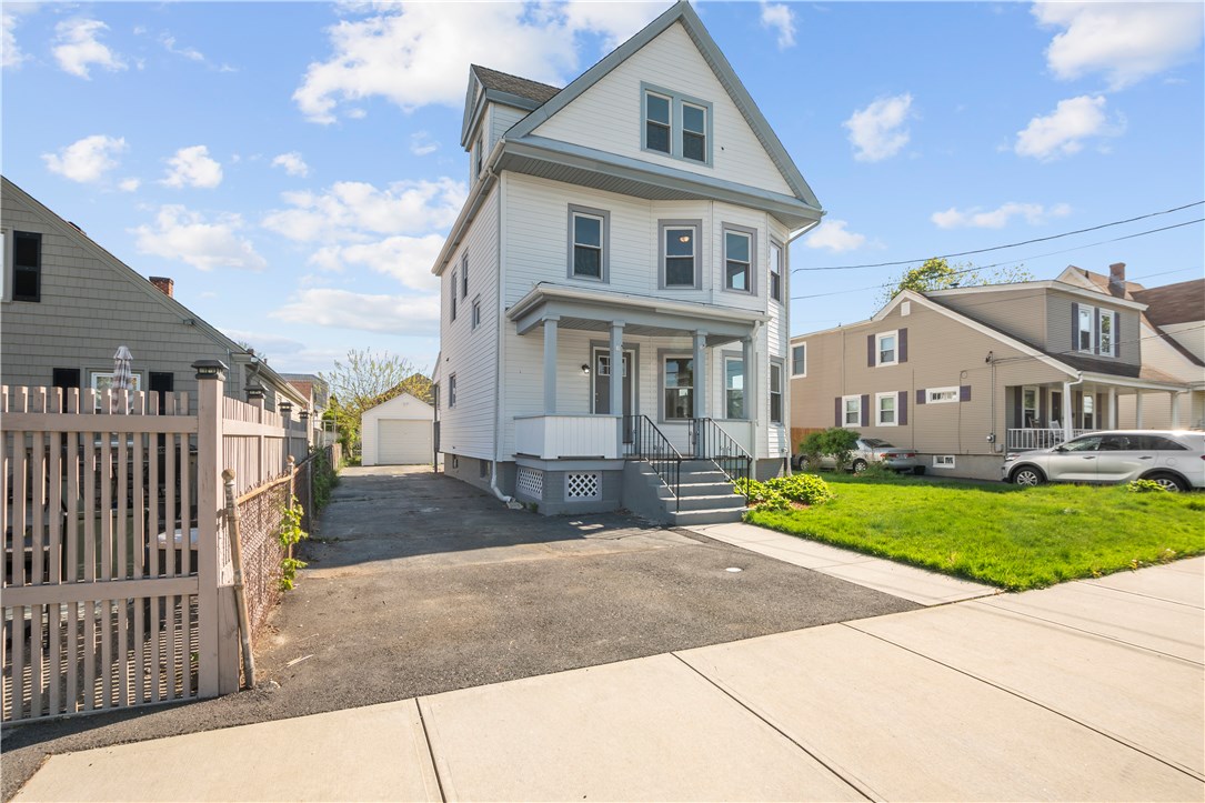 39 Crescent Road Pawtucket, RI 02861 - Photo 39 of 47