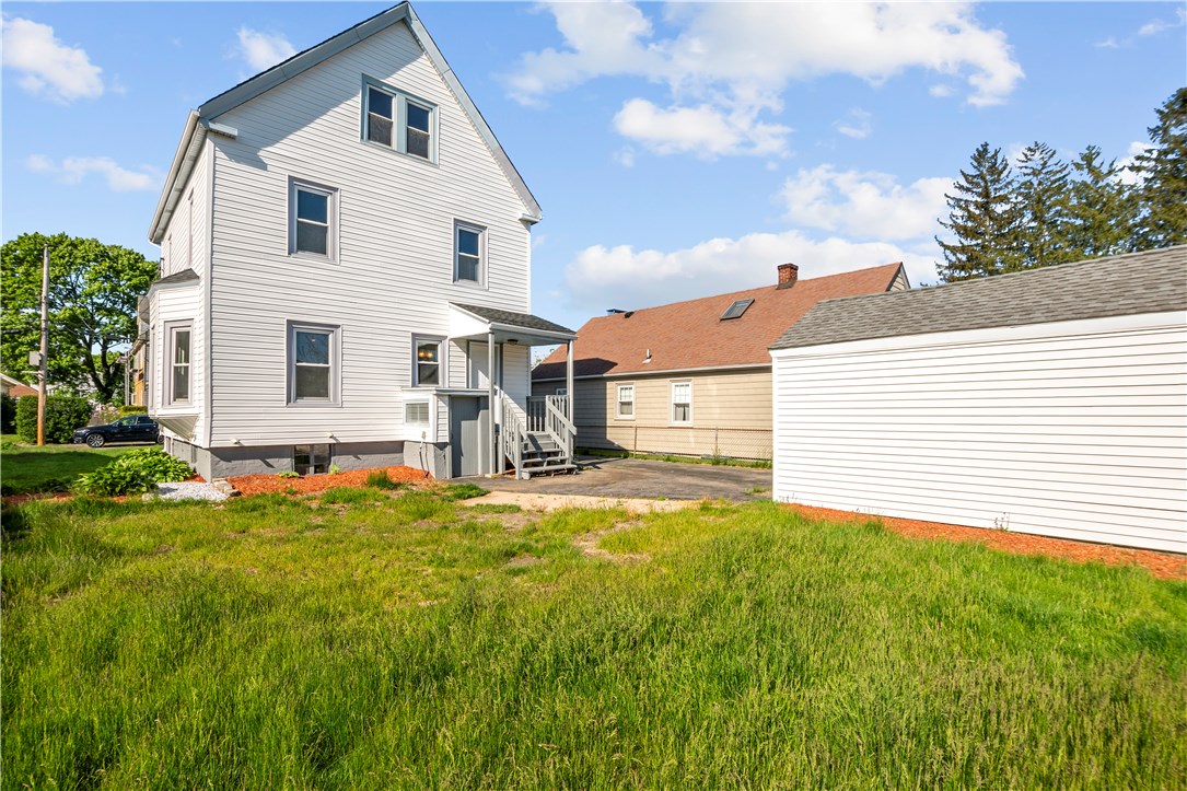 39 Crescent Road Pawtucket, RI 02861 - Photo 41 of 47