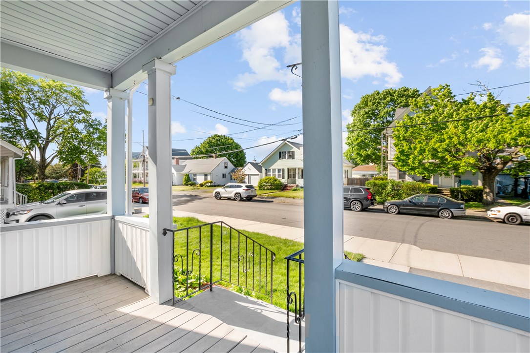 39 Crescent Road Pawtucket, RI 02861 - Photo 46 of 47