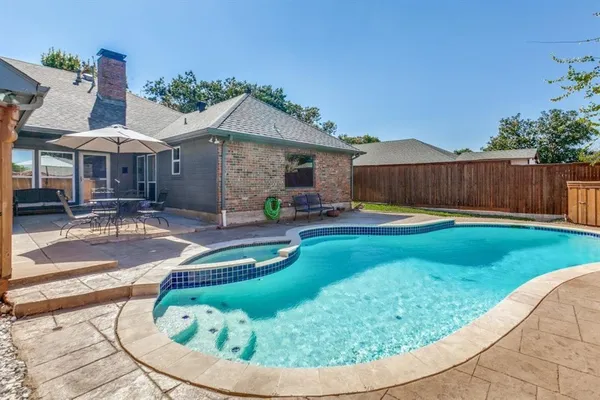 $3,300 | 10127 Chisholm Trail, Dallas, TX 75243