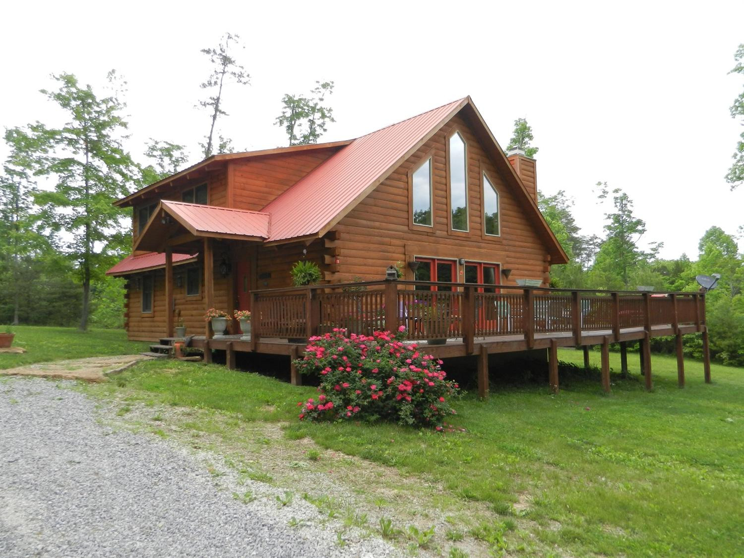 917 Vienna Road Winchester, KY 40391 - Photo 27 of 28 Photo 27