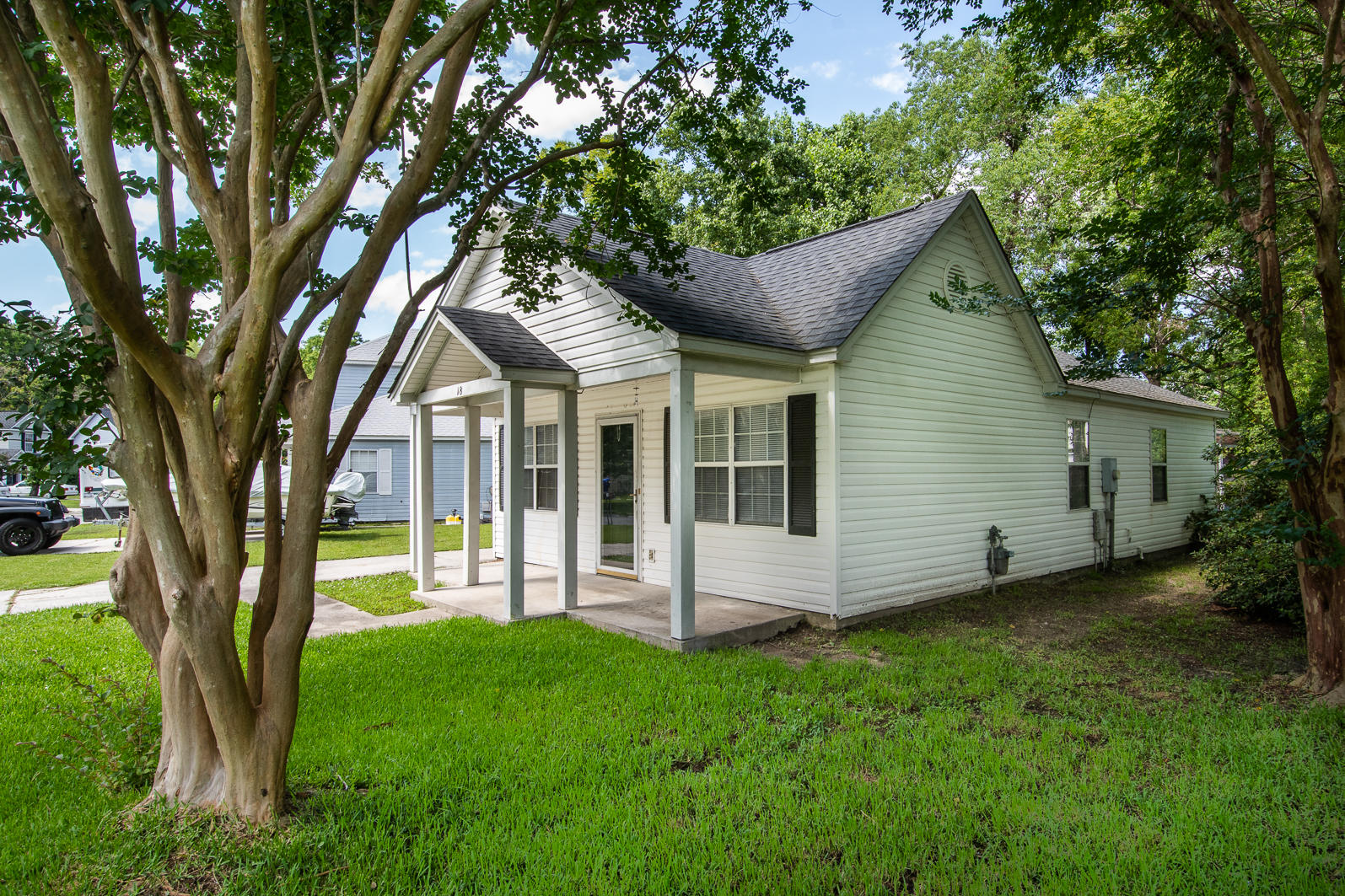 18 Timberleaf Court Charleston, SC 29407 - Photo 3 of 23 18Timberleaf-3