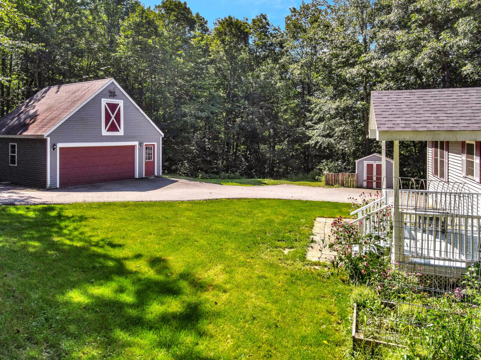940 North River Road Greene, ME 04236 - Photo 9 of 78 09_DJI_0999_DxO_mls