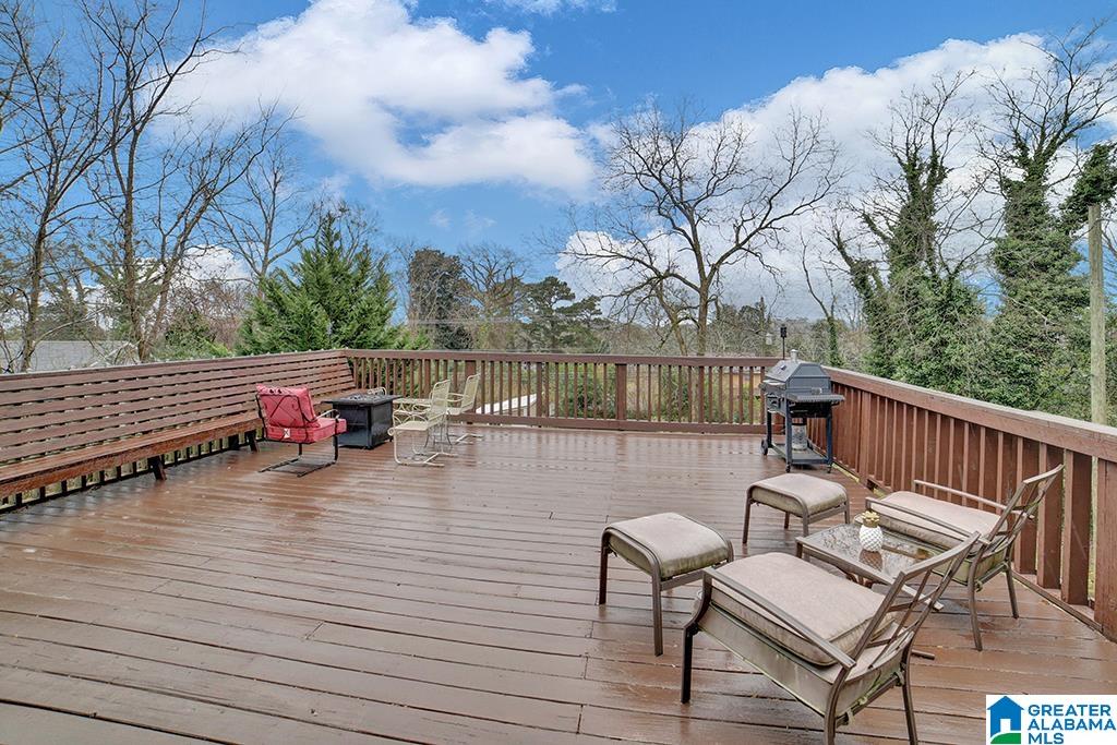 905 Shades Crest Road Birmingham, AL 35226 - Photo 29 of 33